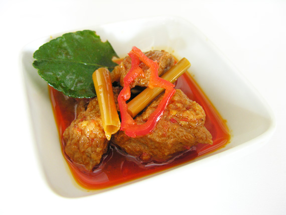 Daging Bali