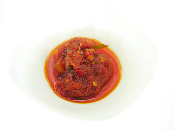 Sambal bajak